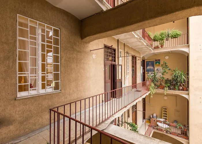 דירה Vaticano Casa Tua רומא