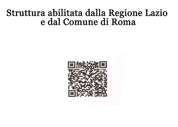 Vaticano Casa Tua דירה רומא